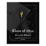 Medical School or Nursing Graduation Announcement invitations