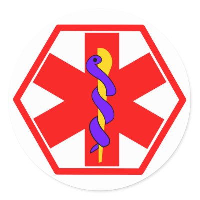 Medical Id Symbol