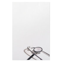 MEDICAL Stationery by deidamia MEDICAL Stationery