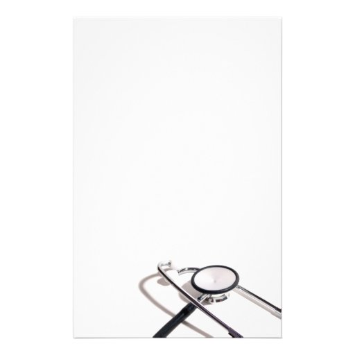 MEDICAL Stationery Zazzle