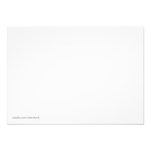 Medical Stethoscope Gray Graduation Invitation