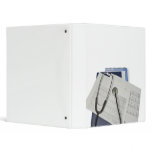 medical stethoscope on cardiogram EKG readings binders
