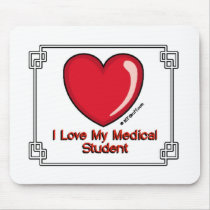 Medical Student mousepads by doctor_stuff Medical Student mousepads