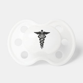 Nurses Baby Pacifiers and Gifts