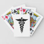 Medical Symbol Card Deck