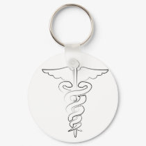 Medical Symbol keychains by hmaprk Medical Symbol keychains
