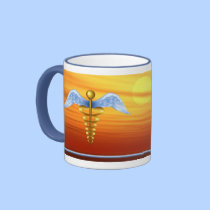 Medical Symbol mugs by Lidusik Medical Symbol mugs