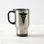 Medical Symbol mug
