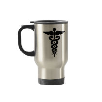 Medical Symbol Mugs