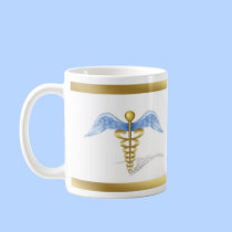 Medical Symbol mugs