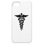 Medical Symbol Nurses and Doctors iPhone 5 Cases
