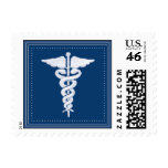 Medical Symbol Postage
