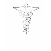 Medical Symbol Shirt by hmaprk Medical Symbol Shirt
