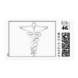 Medical Symbol Stamp