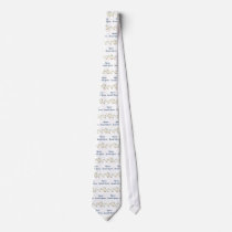 Medical Symbol Ties