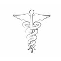 Medical Symbol t-shirts