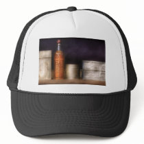 Medical Tea hats by suburbanscenes Medical Tea hats