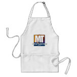 Medical Technologist (ASCP) Gifts aprons