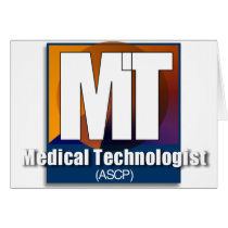 Medical Technologist (ASCP) Gifts cards by laboratory Medical Technologist (ASCP) Gifts cards