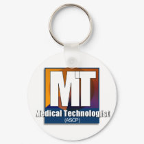 Medical Technologist (ASCP) Gifts keychains by laboratory Medical Technologist (ASCP) Gifts keychains