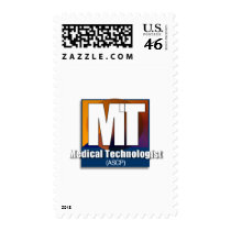 Medical Technologist (ASCP) Gifts postage