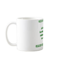 MEDICAL TECHNOLOGIST phlebotomist   chemisthemat.. Mug