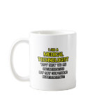 Medical Technologist...Superior Intelligence mugs