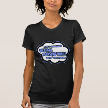 Medical Transcriptionist .. Livin' The Dream T-shirts