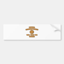 Medical Transcriptionist .. Will Work for Cookies Bumper Sticker