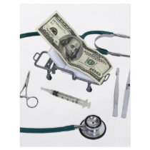 MedicalFunds082309 flyers by ShroudedLake MedicalFunds082309 flyers