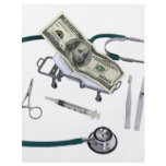 MedicalFunds082309 Full Color Flyer