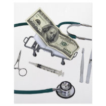 MedicalFunds082309 letterhead by ShroudedLake MedicalFunds082309 letterhead