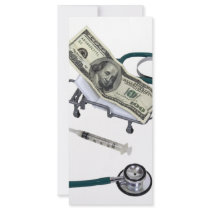 MedicalFunds082309 rack cards by ShroudedLake MedicalFunds082309 rack cards