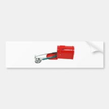 MedicalInfoMail071209 Bumper Sticker