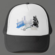 MedicalResearch071209 hats by ShroudedLake MedicalResearch071209 hats
