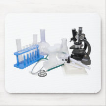 MedicalResearch071209 Mouse Pads