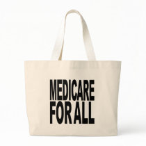 Medicare For All bags