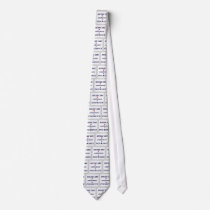 Medicare not Entitlement Neckties