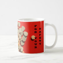 MEDICATED Mug