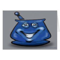 Medication Card by FunGraphix Medication Card