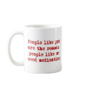 Medication mugs