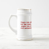 Medication mugs