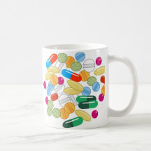 Medication Mug
