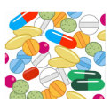 Medication posters by prawny Medication posters