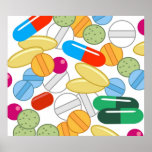 Medication posters