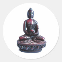 Medicine Buddha Stickers