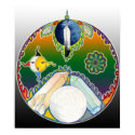 Medicine Crystals posters by EntheEvo Medicine Crystals posters