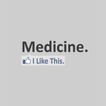 Medicine...I Like This Tshirt