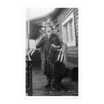 Medicine Man Eskimo 1912 posters