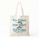 medicine not fish bags